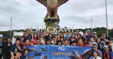 AG First 2022 Agent Incentive Trip