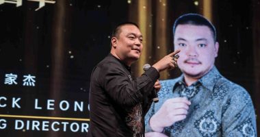 Mid year award sin chew daily