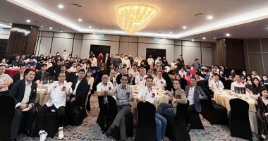 2022 Asia Pacific TOP CEO Gathering